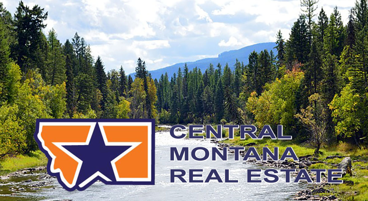 Central Montana Real Estate Harlowton Ryegate Judith Gap